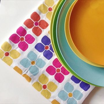 Du shopping (H&M - Casa - Carrefour)