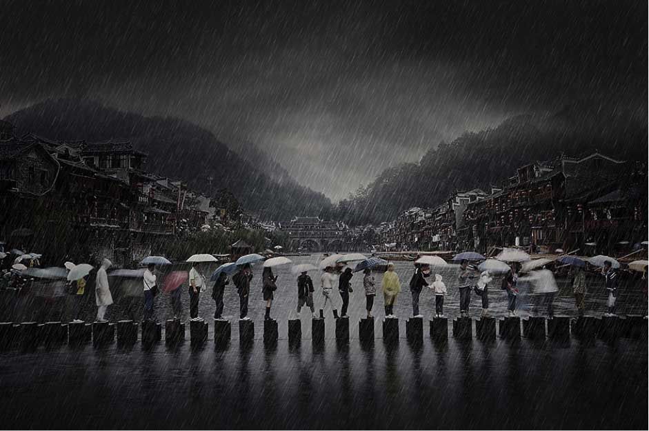 利陈(LiChen), China, Shortlist, Travel, Open, 2014 Sony World Photography Awards