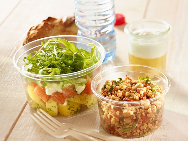 Gontran Cherrier sur les rails