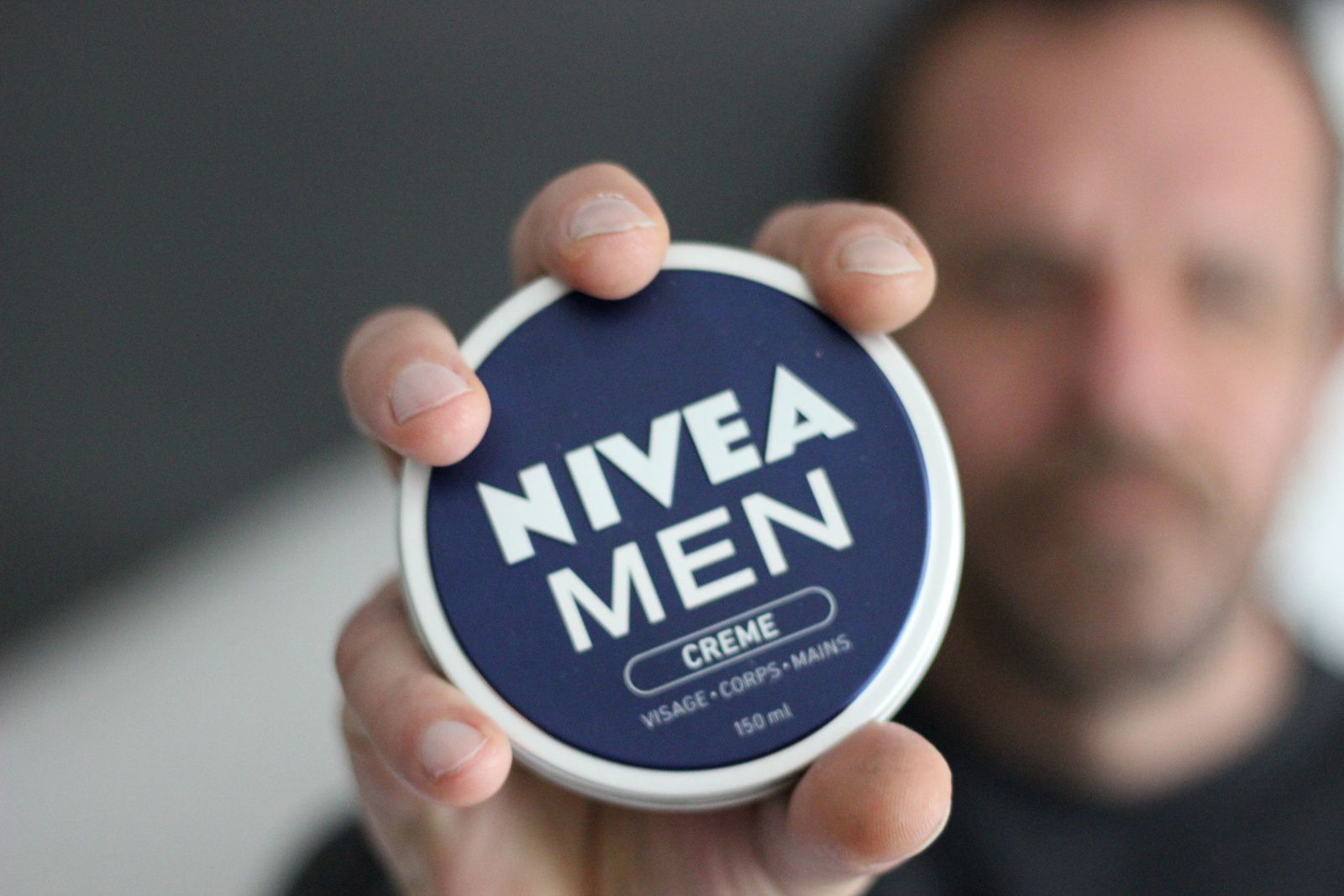 Nivea Men crème : le soin 3 en 1 qui va séduire nos hommes