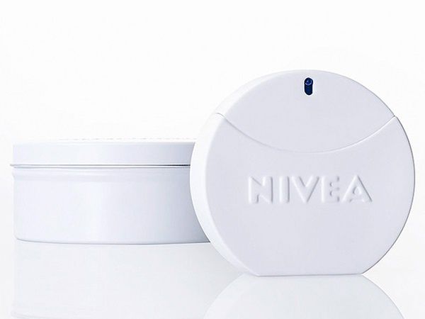 Dream in blue in my salle de bain