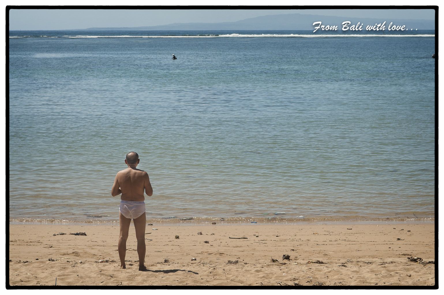 Bali - Take 5 - Sanur