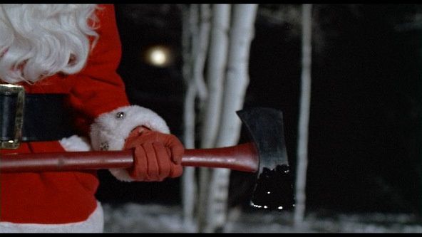 Trasheux Noël !