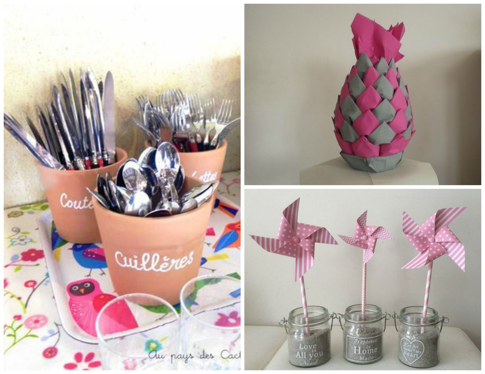 SÉLECTION PINTEREST 12 Décoration