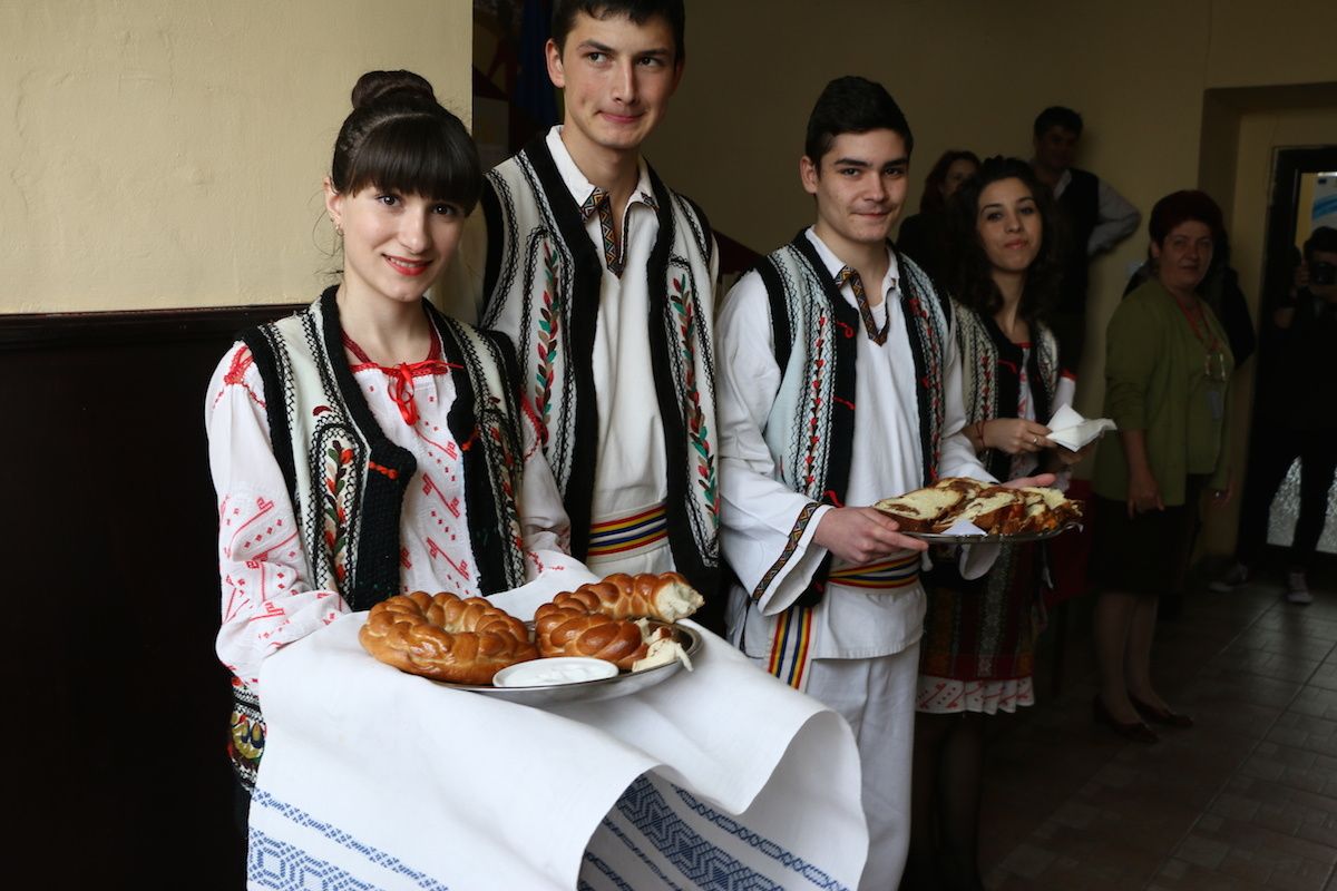 Rencontre iasi