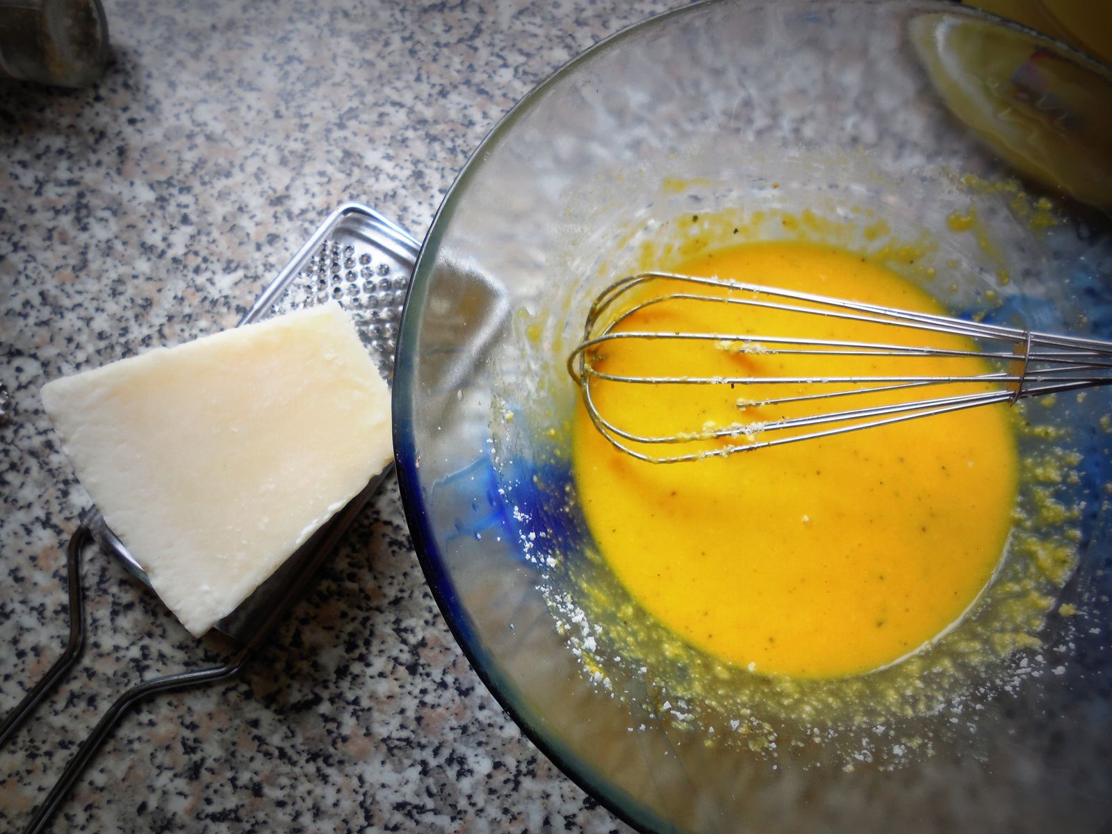 La recette des &amp;quot;Spaghetti alla Carbonara&amp;quot; - Ciao Roma