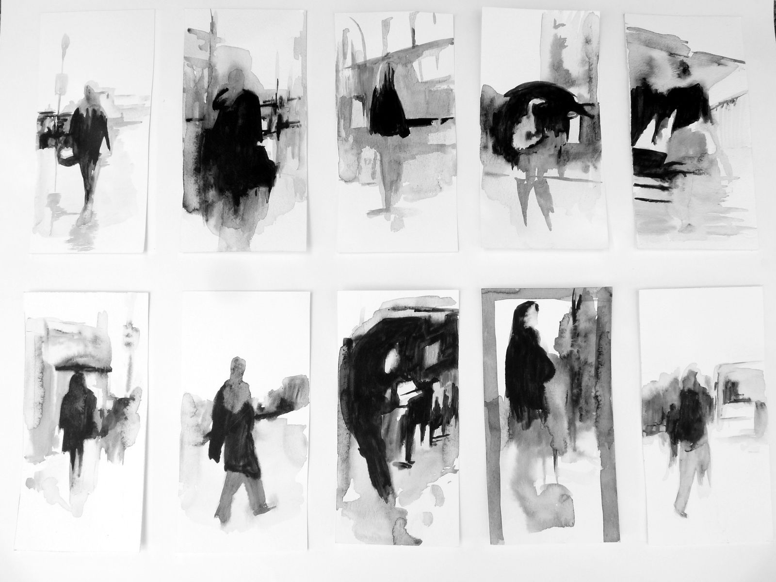 mouvement partage et rencontre