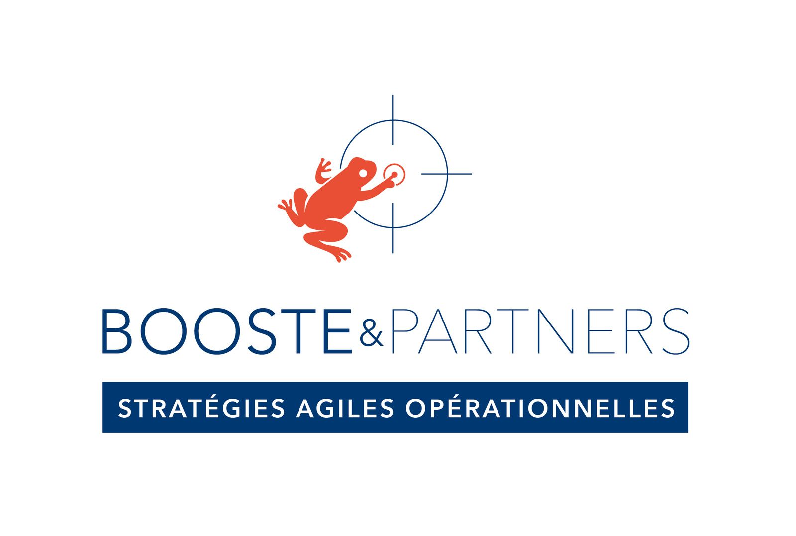Booste Partners Stratégies Agiles Opérationnelles