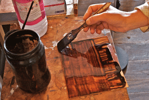 Exposition Marie Besche