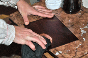 Exposition Marie Besche