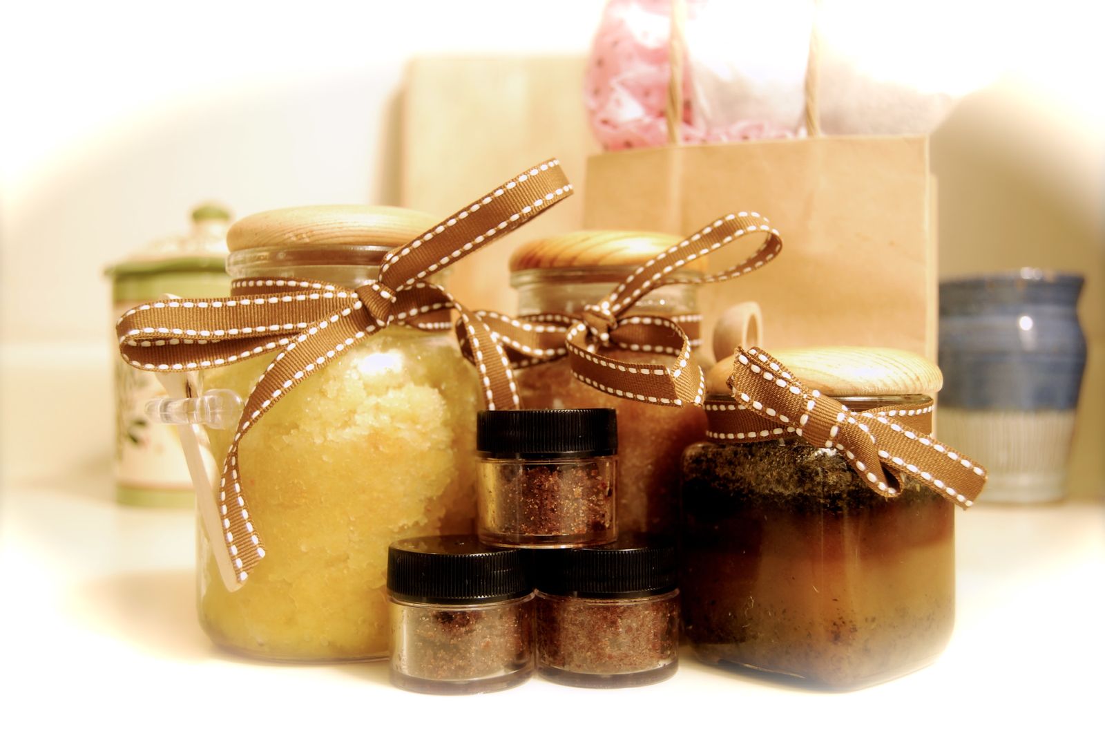 Pourquoi faire ses cosmétiques maison ?