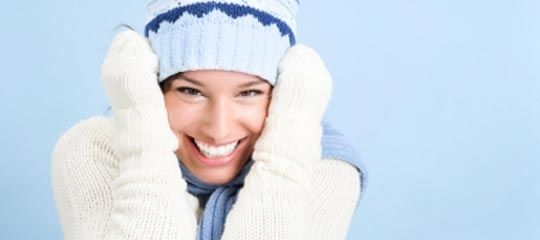 Se bien préparer pour l'hiver!!!