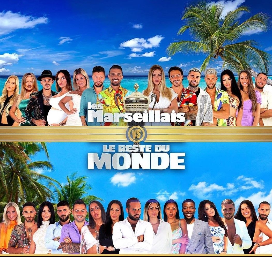 Les Marseillais Au Mexique Episode 49 marseillais - kador.over-blog.com