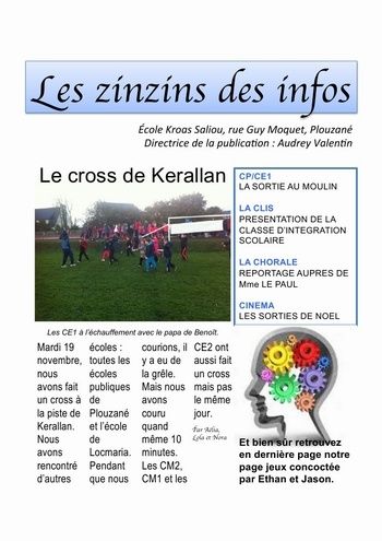journal jour rencontre