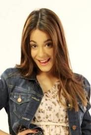 Martina Stoessel In My Own World Violetta Iliandra Over Blog Com