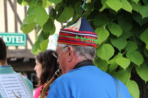 blog rencontre dinan