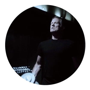 mentalist rencontre avec john le rouge