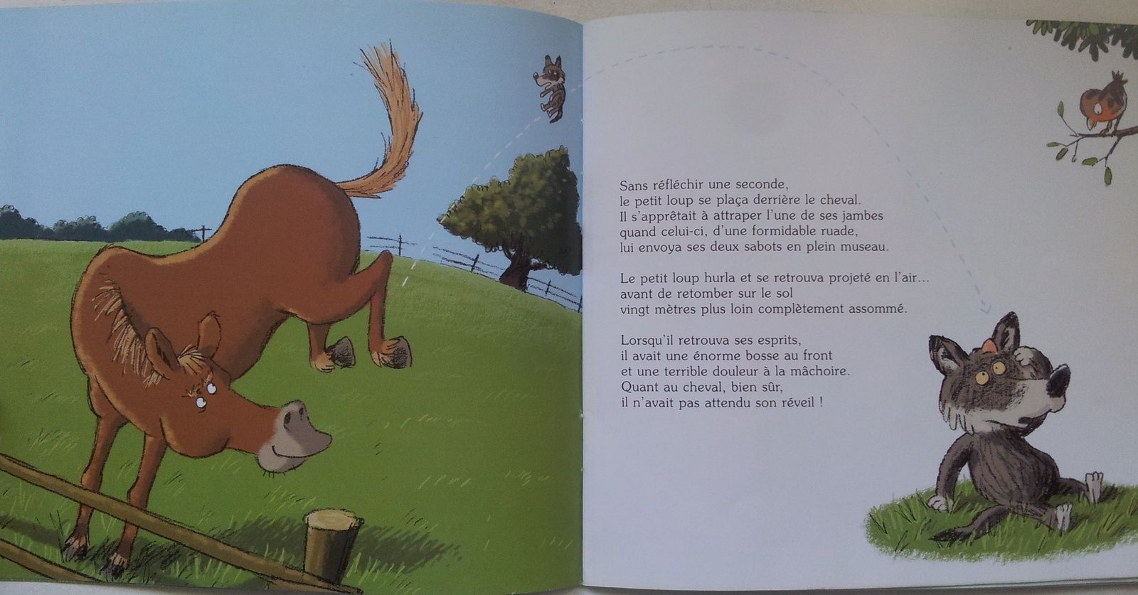 petit texte de rencontre