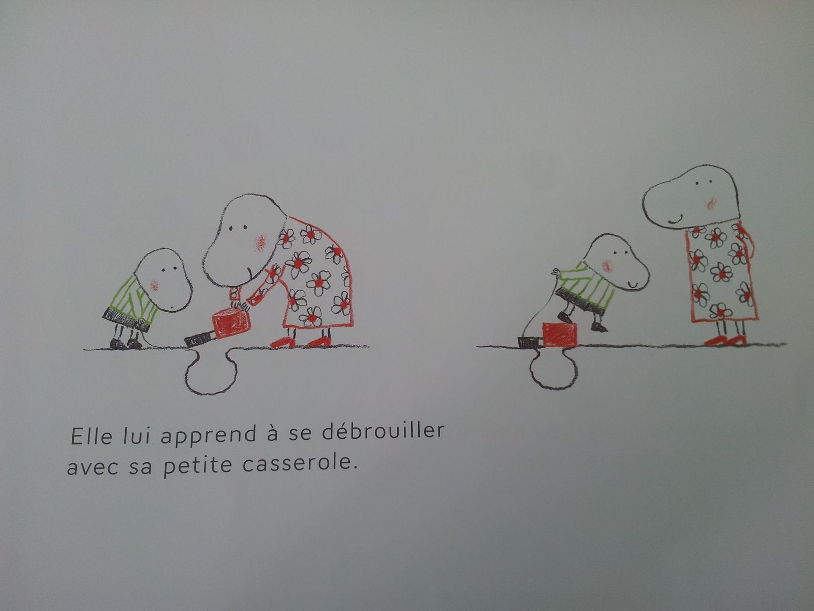 TÉLÉCHARGER LA PETITE CASSEROLE DANATOLE LA PETITE CASSEROLE DANATOLE