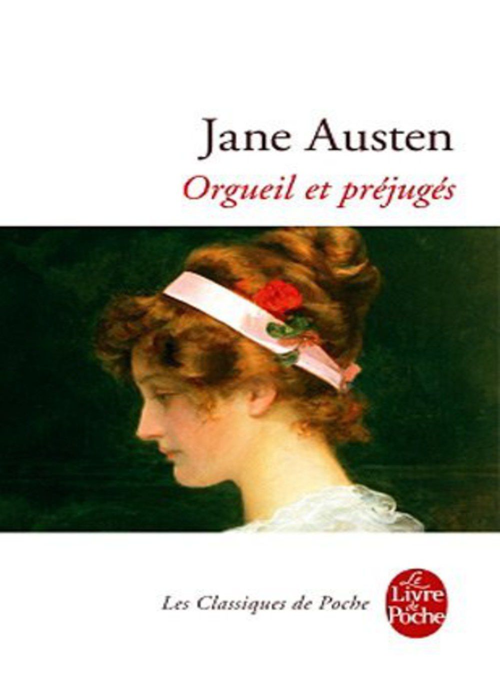 Orgueil et préjugés. Jane Austen (1813) - VIVRELIVRE