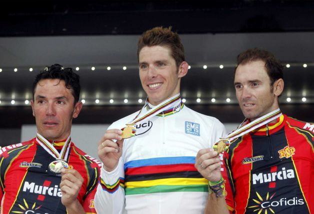 2013 UCI Road World Championships