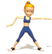 Bienvenue sur le blog du club de gym ATOUSPORTS