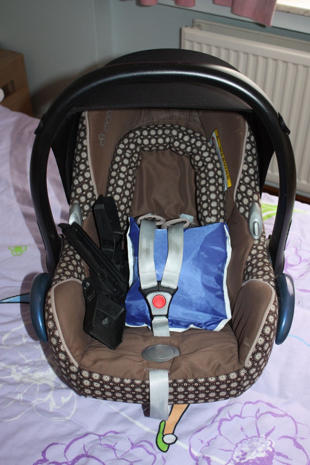 poussette maxi cosi mura occasion