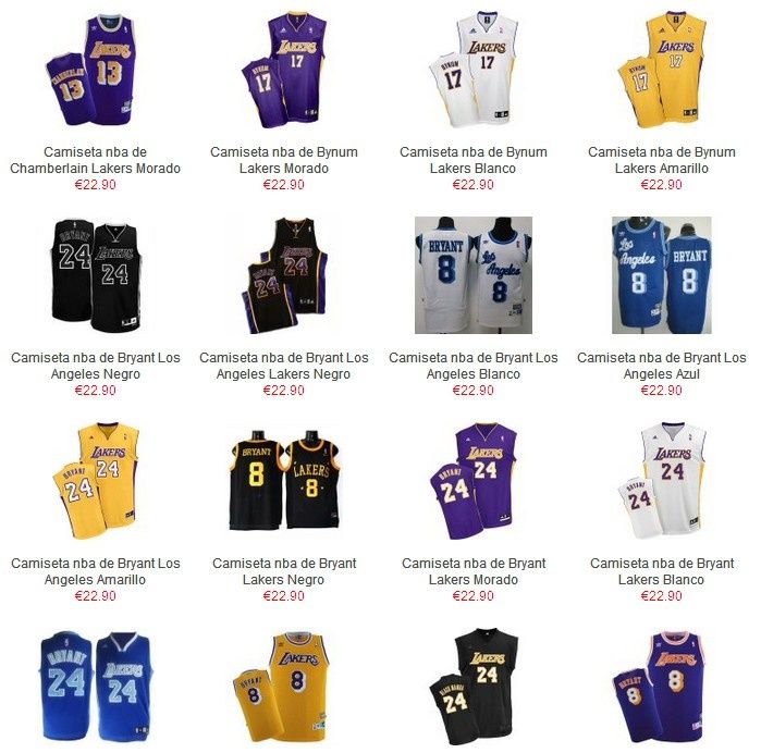 COMPRAR CAMISETA NBA comprar camiseta nba: