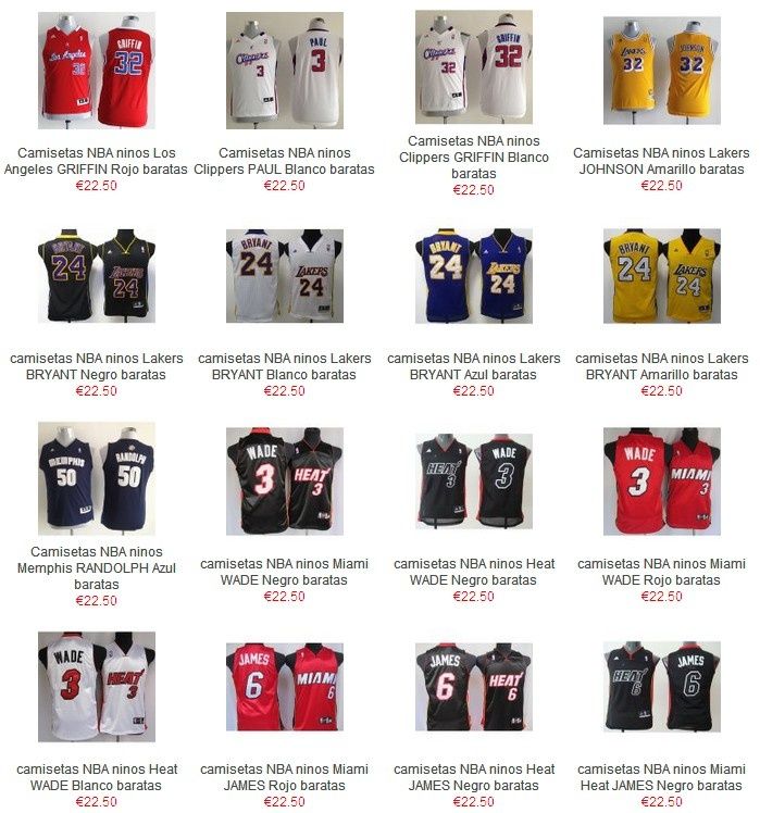 COMPRAR CAMISETA NBA comprar camiseta nba: