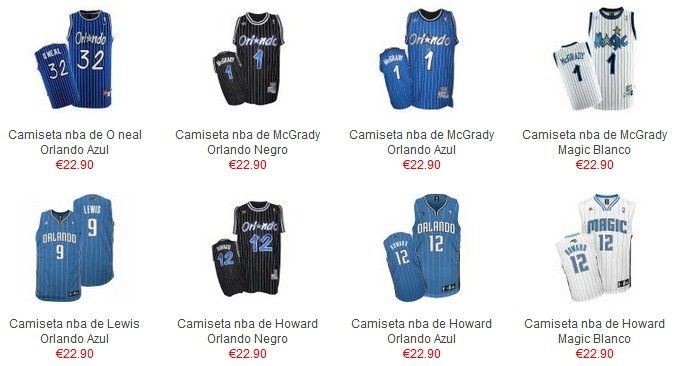 camisetas nba baratas - Equipaciones futbol 2015 baratas