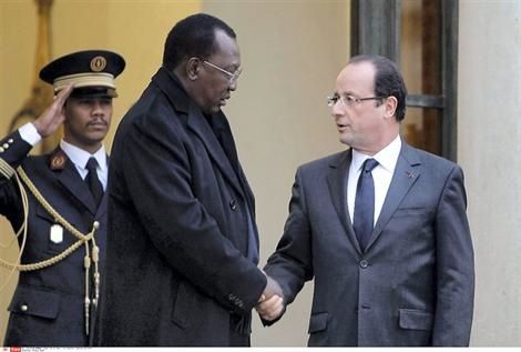 Accords de défense avec la France: Semence de la déstabilisation des pays africains (Sphinx Hebdo)