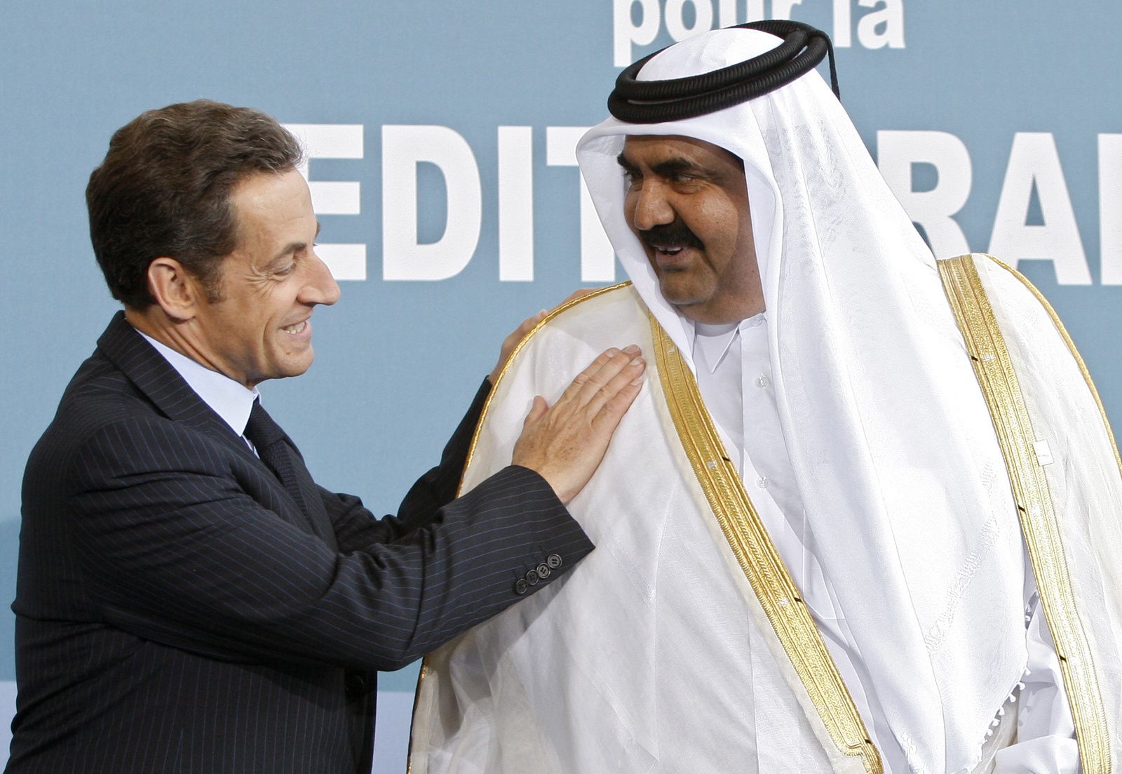 rencontre homme qatar