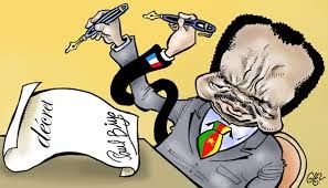 Ce que la France risque dans son aventure camerounaise (Sphinx Hebdo)
