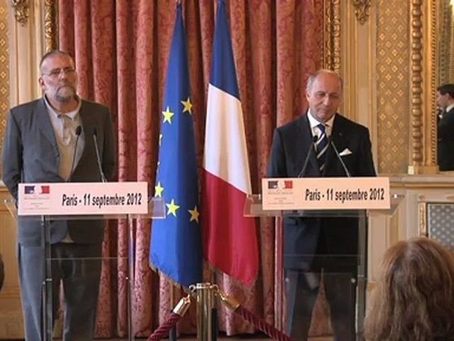 Chrétiens de Syrie : le mensonge organisé des médias français (Arrêt sur info)