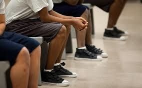 Les experts de l'ONU critiquent les Etats-Unis comme étant le seul pays à condamner les enfants à vie sans possibilité de liberté conditionnelle