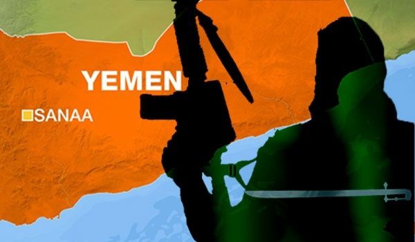 L'Arabie Saoudite a déplacé 3000 terroristes takfiris de la Syrie vers le Yémen (FARS News)