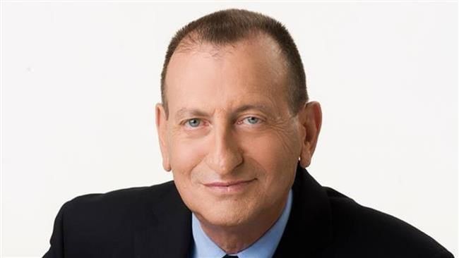 Le maire de Tel-Aviv, Ron Huldaï. ©PressTV