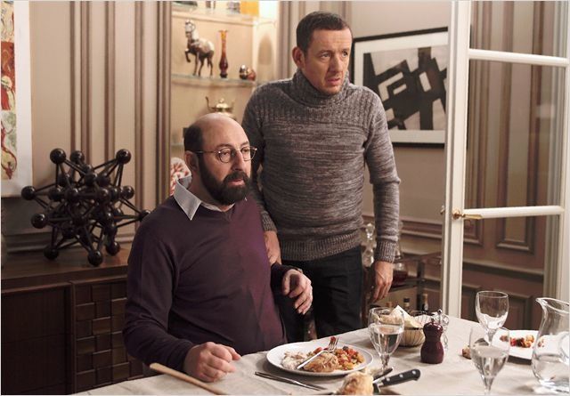 comment rencontrer dany boon