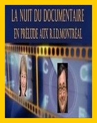 rencontres internationales du documentaire