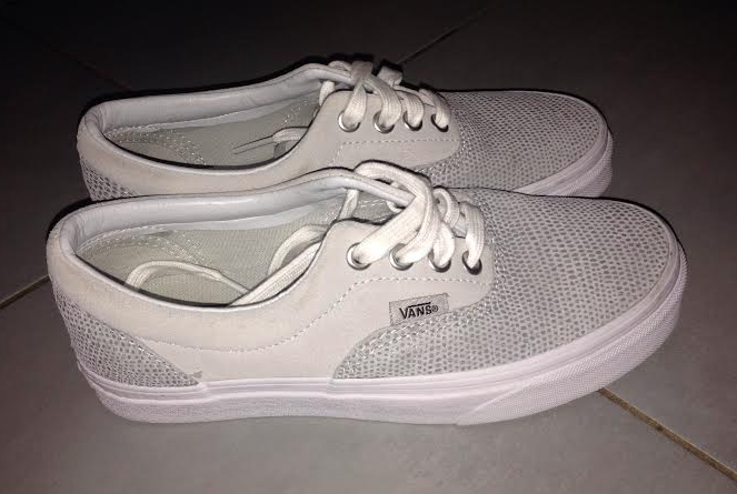 vans a moins de 20 euros