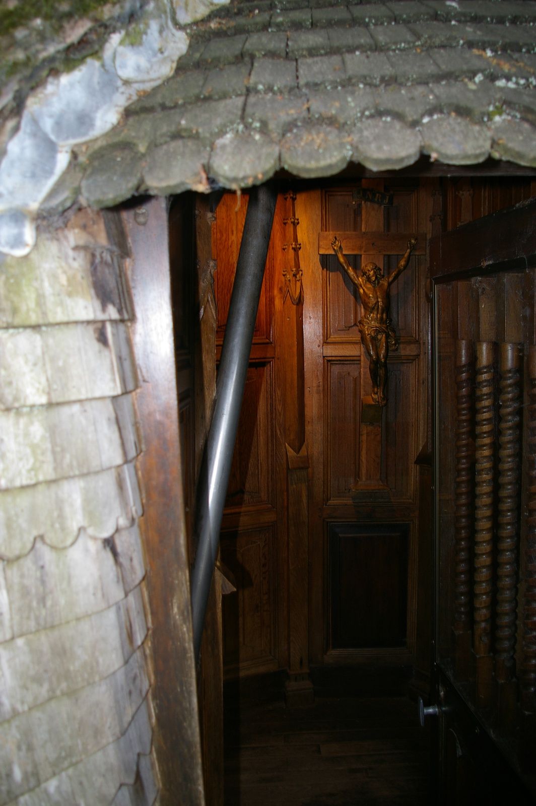 Le Chêne d'AllouvilleBellefosse (SeineMaritime 76190) Sud Drôme