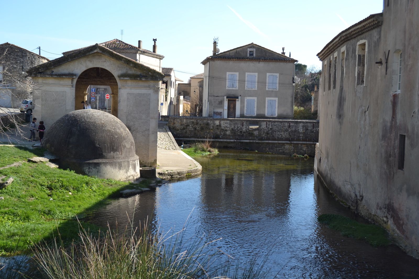 rencontres bourg saint andeol
