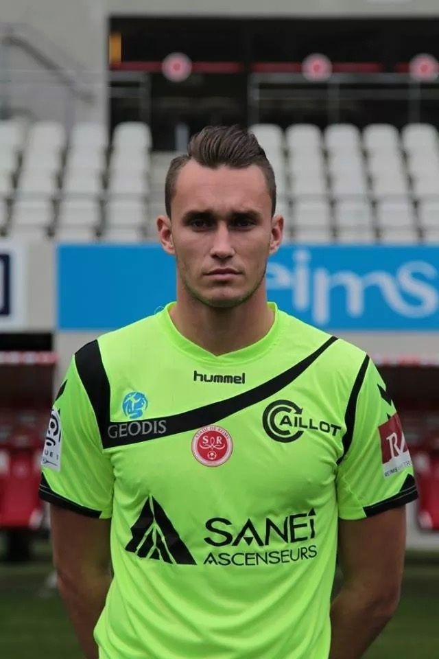 stade bon rencontre plan