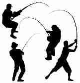 Petite anecdote de pêche