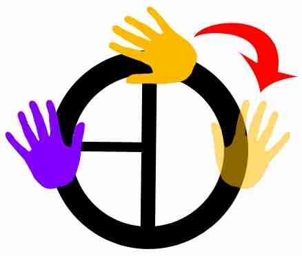 Il faut tenir à 2 mains le volant de sa vie...