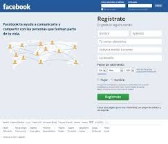 Entrar Facebook Entrar En Facebook Facebook Inicio Sesion Entrarfacebook Over Blog Com
