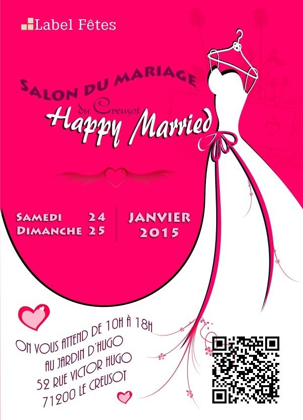 salon du mariage