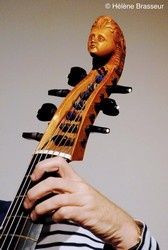 Musique Baroque