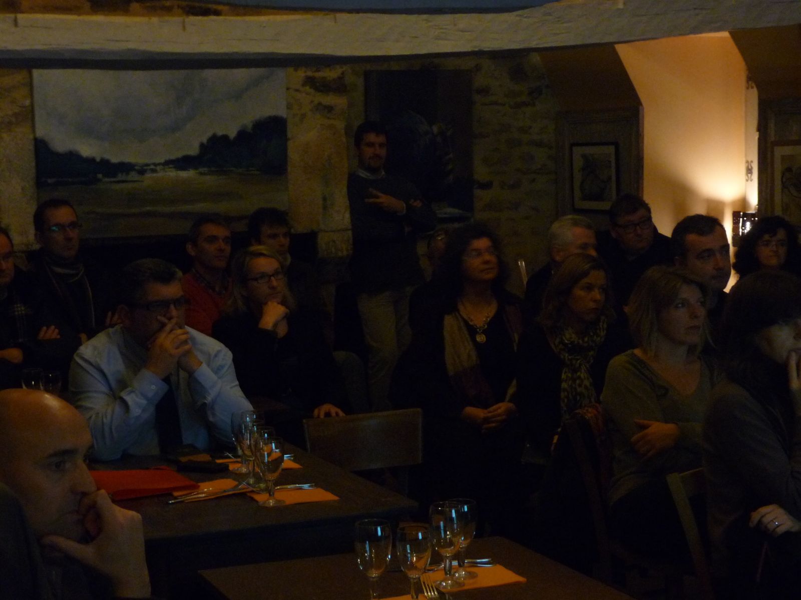 lieux de rencontres quimper