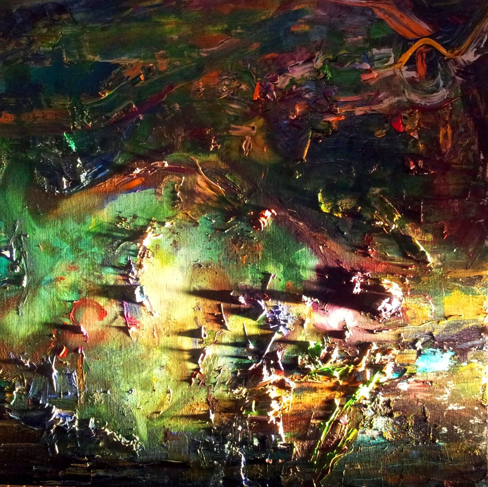 Expo Des Anges et nous, au Temple d'Arras : photos !